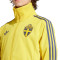 Chamarra adidas Suecia x Originals Fanswear 2023-2024