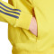 Chamarra adidas Suecia x Originals Fanswear 2023-2024