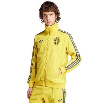 Giacca Nazionale Svezia x Originals Fanswear 2023-2024