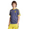 Maglia adidas Nazionale Svezia x Originals Fanswear 2023-2024
