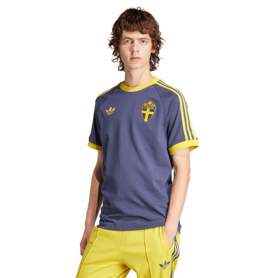Sweden x Originals Fanswear 2023-2024 Jersey