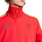 Veste adidas Sélection de Belgique x Originals Fanswear 2023-2024