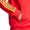 Chaqueta adidas Selección Belgica x Originals Fanswear 2023-2024