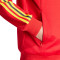 Chaqueta adidas Belgica x Originals Fanswear 2023-2024