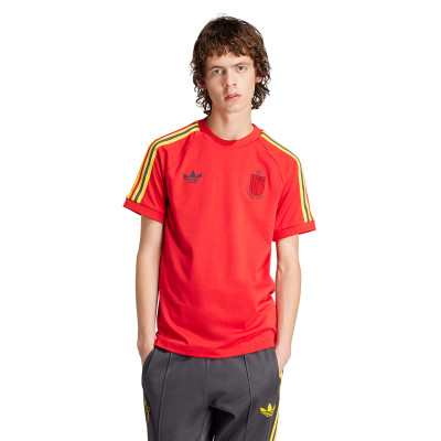 Camisetas España niños. Equipación oficial selección española 2023 - Fútbol  Emotion