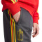 Pantaloni  adidas Nazionale Belgio x Originals Fanswear 2023-2024