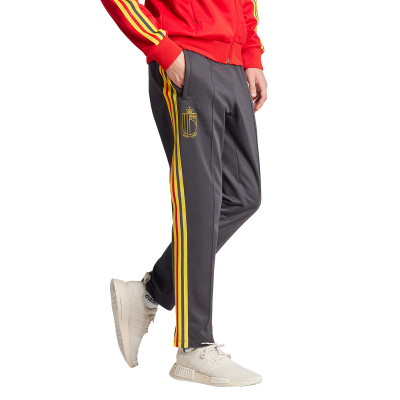 Długie spodnie Selección Belgica x Originals Fanswear 2023-2024