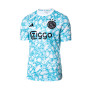 Ajax Training 2023-2024 Clear Aqua-Pulse Aqua-Core White