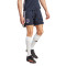 adidas Girondins Bourdeaux Home Kit 2023-2024 Shorts