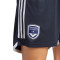 adidas Girondins Bourdeaux Home Kit 2023-2024 Shorts