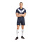 adidas Girondins Bourdeaux Home Kit 2023-2024 Shorts