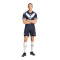 Spodenki adidas Girondins Bourdeaux Primera Equipación 2023-2024