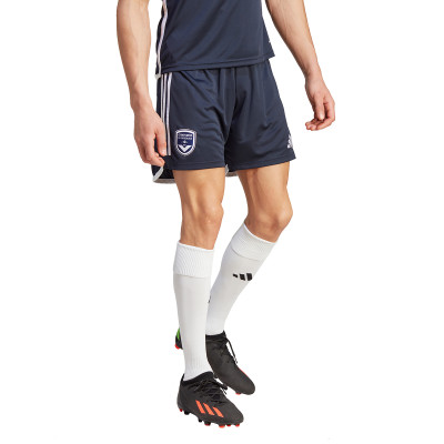 Girondins Bourdeaux Home Kit 2023-2024 Shorts