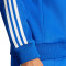 adidas Selección Italia x Originals Fanswear 2023-2024 Jacke