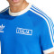 Camiseta adidas Italia x Originals Fanswear 2023-2024