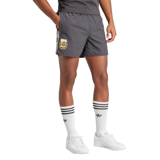 Adidas argentina shorts on sale