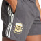 Kratke hlače adidas Selección Argentina x Originals Fanswear 2023-2024