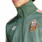 Veste adidas Équipe nationale du Mexique x Originals Fanswear 2023-2024