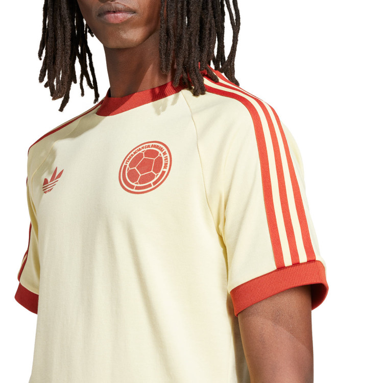 camiseta-adidas-seleccion-colombia-x-originals-fanswear-2023-2024-almost-yellow-tribe-orange-3