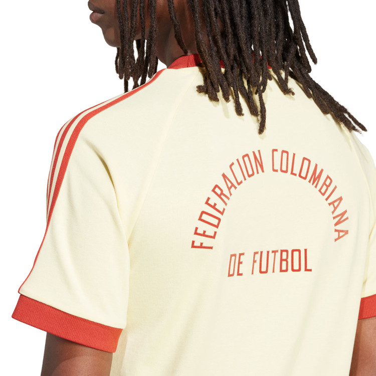 camiseta-adidas-seleccion-colombia-x-originals-fanswear-2023-2024-almost-yellow-tribe-orange-4