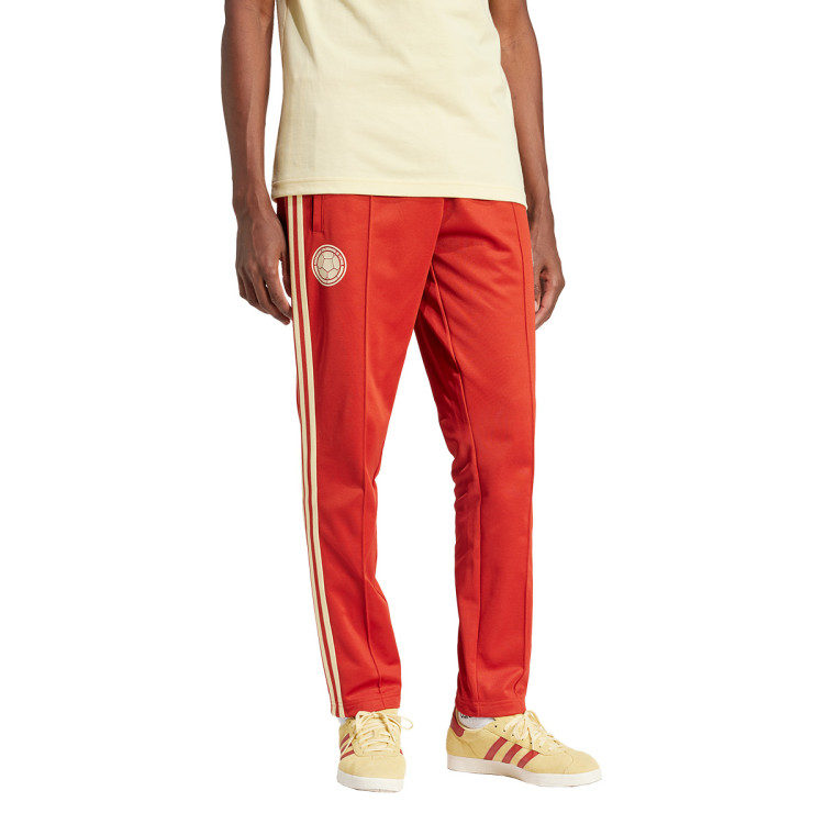 pantalon-largo-adidas-seleccion-colombia-x-originals-fanswear-2023-2024-tribe-orange-almost-yellow-1