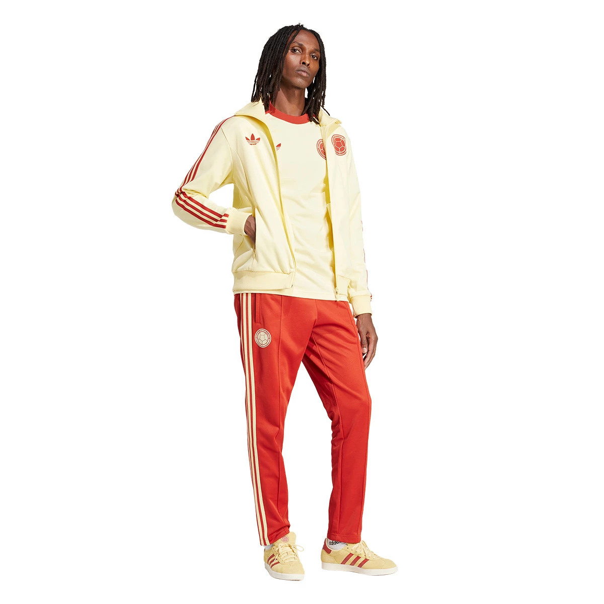 Adidas colombia originals shop