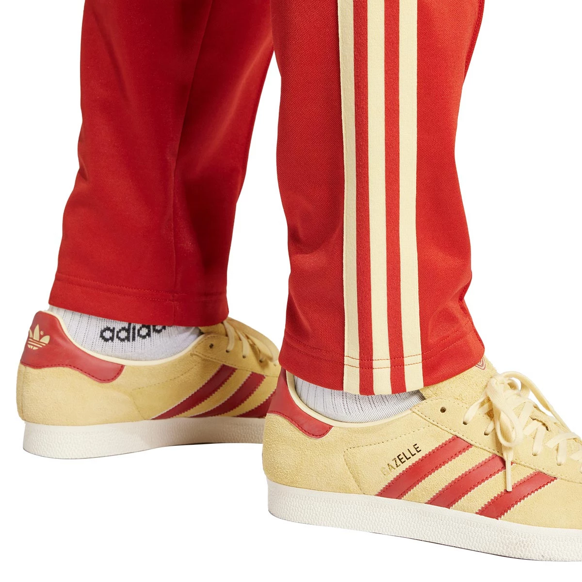 Long pants adidas Colombia x Originals Fanswear 2023-2024 Tribe