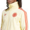 Kurtka adidas Selección Colombia x Originals Fanswear 2023-2024