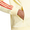 Veste adidas Sélection Colombie x Originals Fanswear 2023-2024