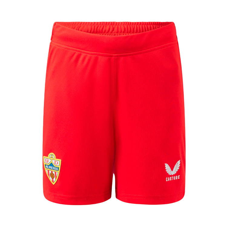 pantalon-corto-castore-ud-almeria-primera-equipacion-2023-2024-nino-red-0