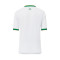 Camiseta Selección Irlanda Segunda Equipación 2023-2024 Niño White