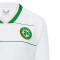 Maillot Castore Selección Irlanda Segunda Equipación 2023-2024 Niño