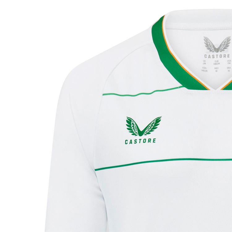 camiseta-castore-seleccion-irlanda-segunda-equipacion-2023-2024-nino-white-3