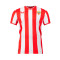 Camiseta UD Almeria Primera Equipación 2023-2024 Red-White