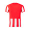 Camiseta UD Almeria Primera Equipación 2023-2024 Red-White