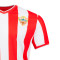 Camiseta UD Almeria Primera Equipación 2023-2024 Red-White