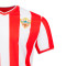 Dres Castore UD Almeria Primera Equipación 2023-2024