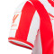 Camiseta UD Almeria Primera Equipación 2023-2024 Red-White