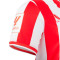 Castore UD Almeria Home Jersey 2023-2024 Jersey