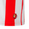 Camisola Castore UD Almeria Primeiro Equipamento 2023-2024