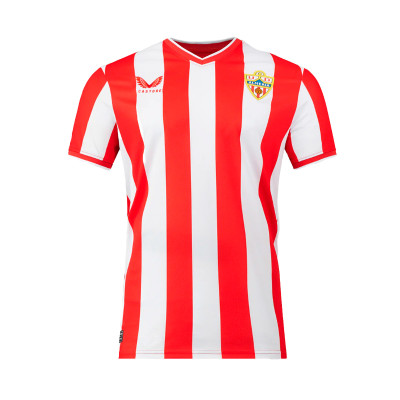 Koszulka UD Almeria Primera Equipación 2023-2024