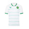 Camiseta Selección Irlanda Segunda Equipación 2023-2024 White