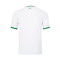 Camiseta Selección Irlanda Segunda Equipación 2023-2024 White