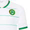 Camiseta Selección Irlanda Segunda Equipación 2023-2024 White