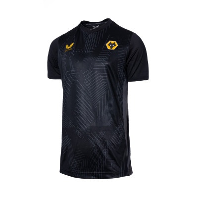 Wolverhampton Wanderers Pre-Match 2023-2024 Jersey