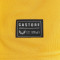 Camiseta Wolverhampton Wanderers Primera Equipación 2023-2024 Yellow