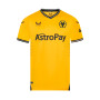Wolverhampton Wanderes Home Jersey 2023-2024