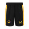 Calções Castore Wolverhampton Wanderers Primeiro Equipamento 2023-2024