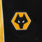 Calções Castore Wolverhampton Wanderers Primeiro Equipamento 2023-2024