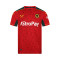 Camiseta Wolverhampton Wanderers Segunda Equipación 2023-2024 Red